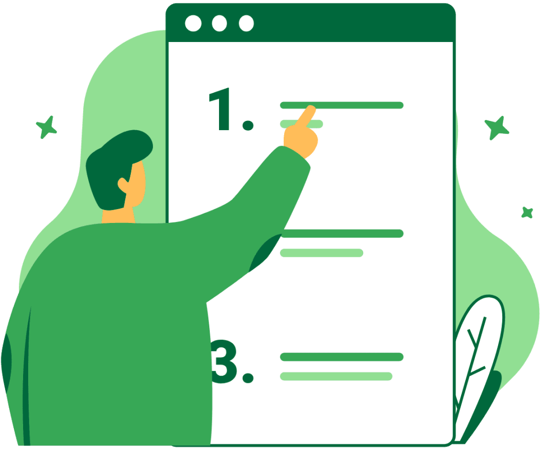 clients come first icon Our clients come first