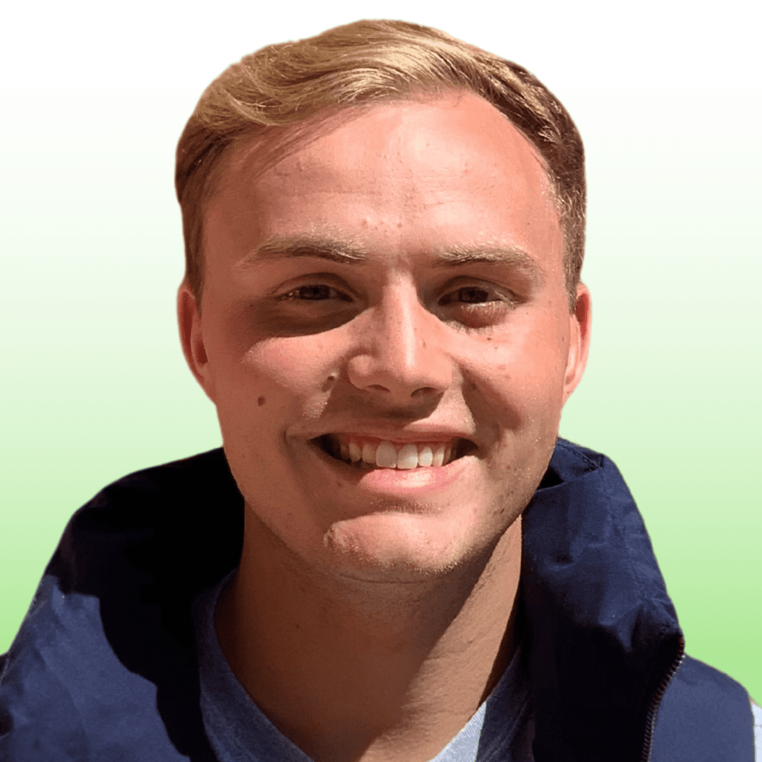 Nathan Freeze