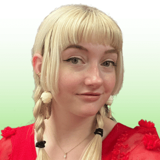 Maggie Thomas