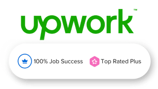 upwork review image